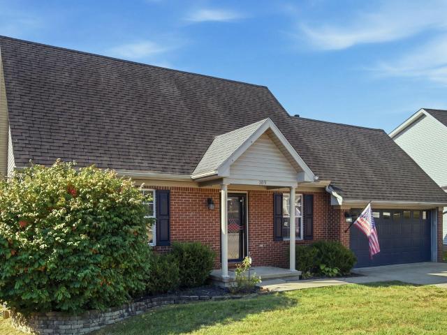 109 Allison Circle
