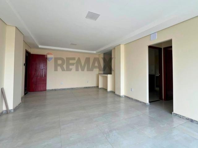109 Área Útil Apartamento Alugar, 3 Dormitórios localizado em Rua Águas Claras, 1625, Monte Castelo, Teixeira de Freitas, Bahia, 45990009 | Brasil