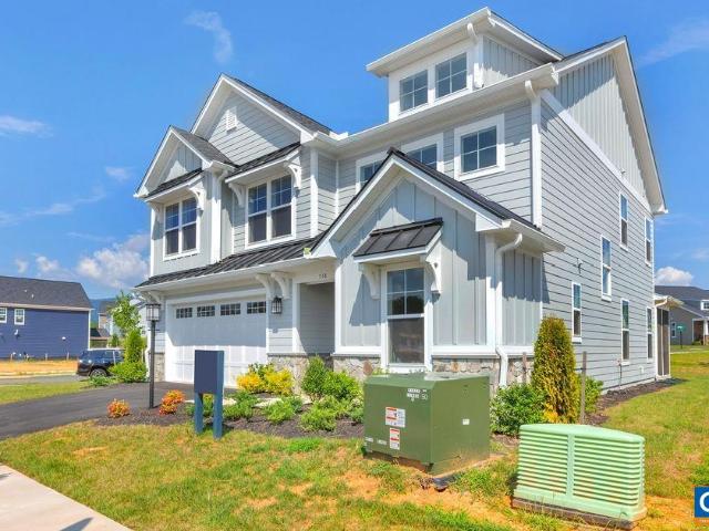 109 B Marcella St, Charlottesville, VA 22911 | MLS #670772