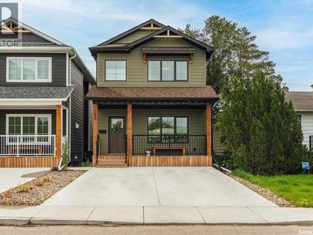 109 Bottomley Avenue N, Saskatoon, SK, S7N 1L1 house for sale | Listing ID SK048772 | Royal LePage