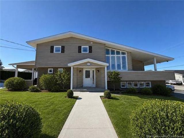 109 Bourgoin St, Drummond, NB, E3Y 1K2 house for sale | Listing ID NB135930 | Royal LePage