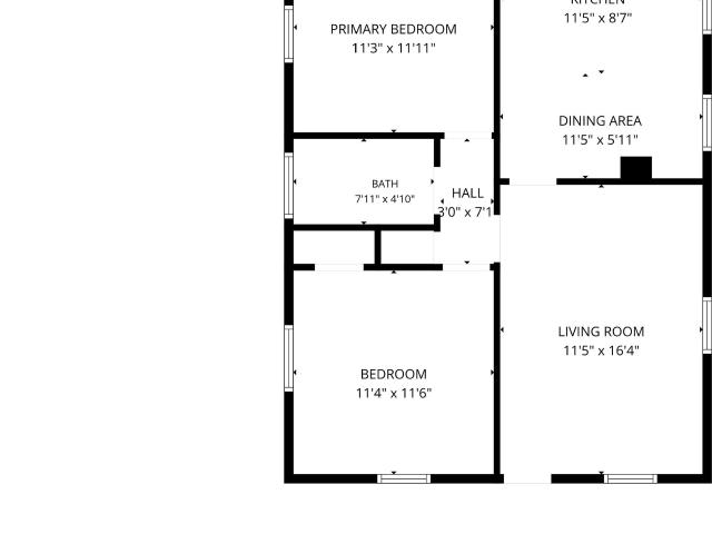 109 Bowser Court