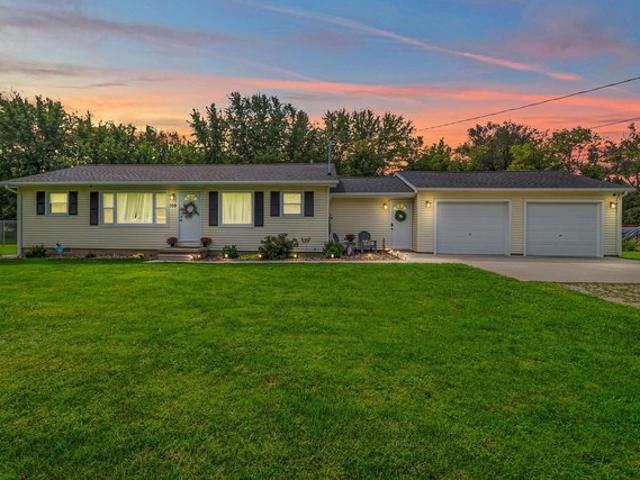 109 Boadway St, Spring Arbor, MI 49283