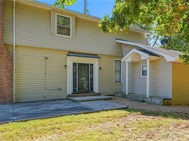 109 Boone Trail
