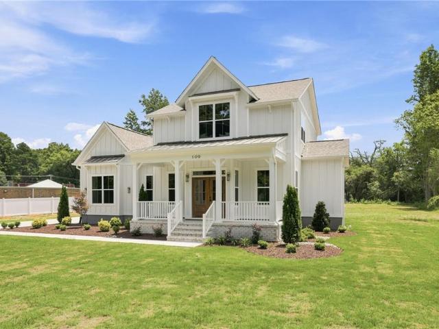109 Ballahack RD