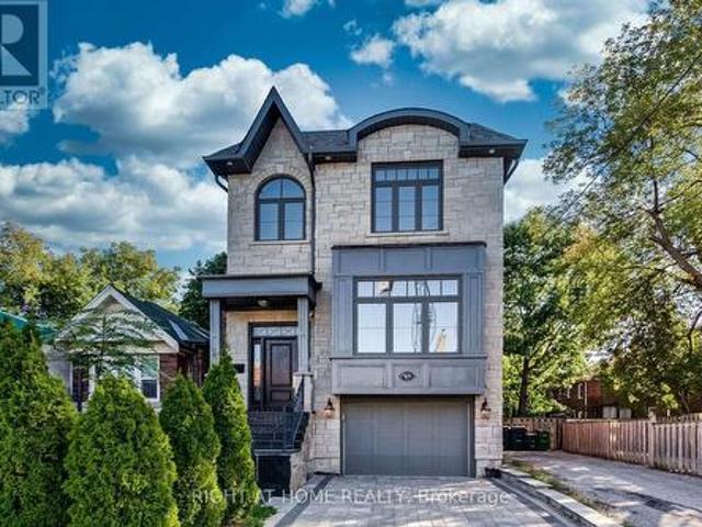 109 Banff Road, Toronto, ON, M4P 2P6 house for lease | Listing ID C13632 | Royal LePage