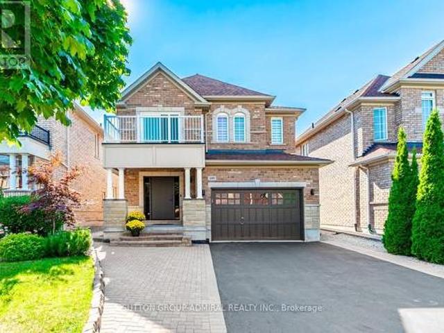 109 Barli Crescent, Vaughan, ON, L6A 4S2 house for sale | Listing ID N13483 | Royal LePage