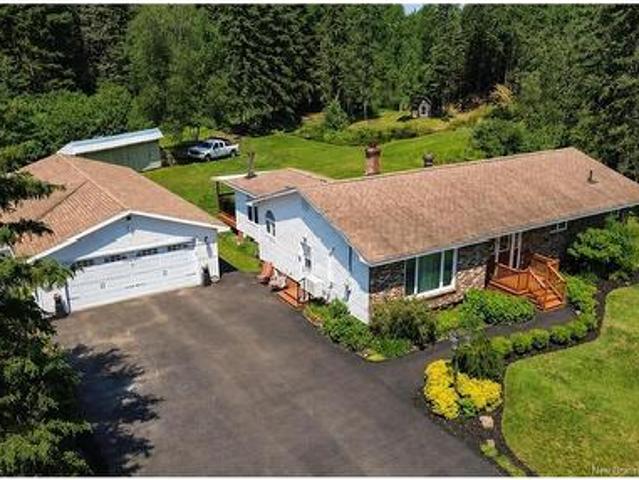 109 Belleisle Rd, Norton, NB, E5T 1S7 house for sale | Listing ID NB148383 | Royal LePage