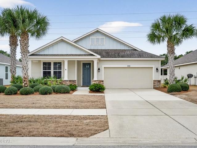 109 Blue Sage Rd, Panama City Beach, FL 32413