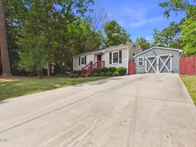 109 Blanchard Street