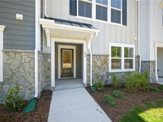 109 Bracewell LN
