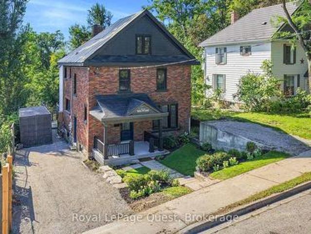 109 Brant Street E, Orillia, ON, L3V 1Z3 house for sale | Listing ID S13790 | Royal LePage