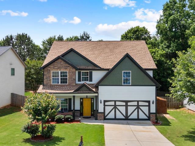 109 Briandwood Drive
