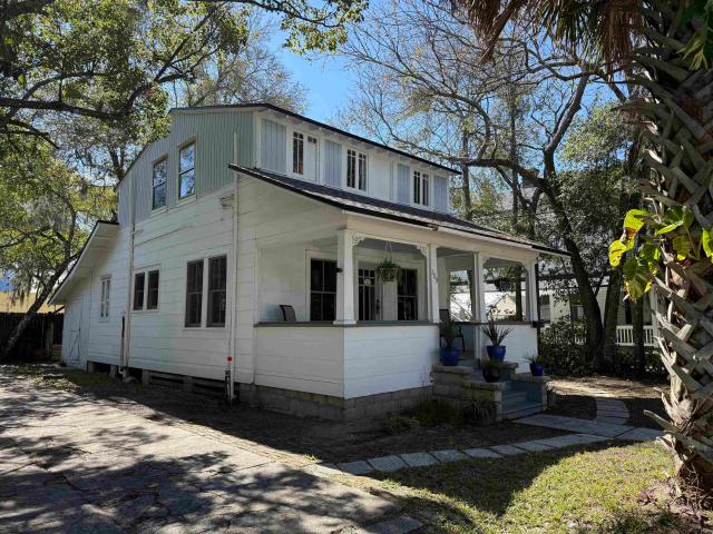 109 Bridge St, Augustine, FL 32084 | MLS #251102