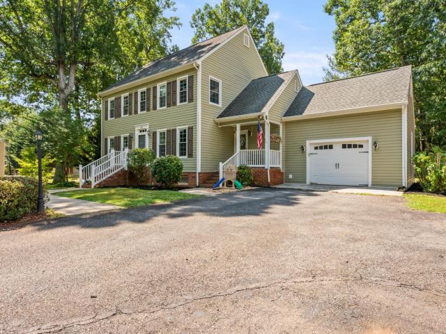 109 Britt Place