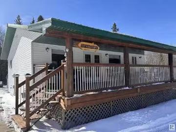 109 Broken Paddle Drive, Rural Lesser Slave River M. D. AB, T9.