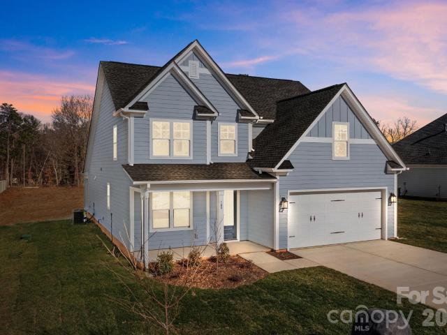 109 Brooke Forest, Mooresville, NC 28115 | MLS #4338