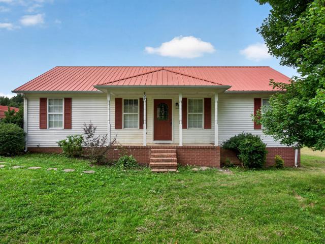 109 Brown Rd