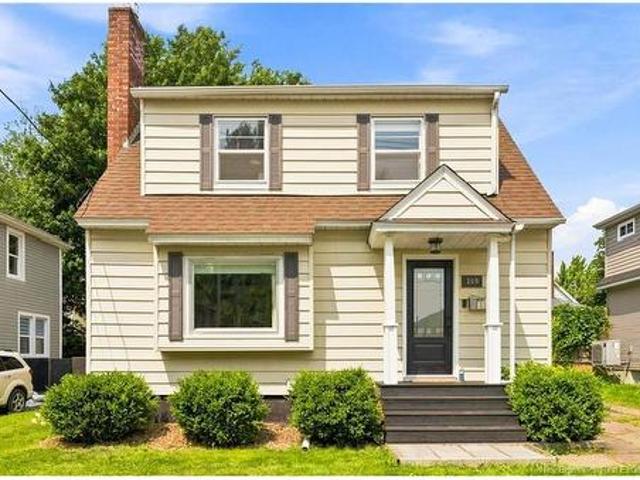 109 Burlington Ave, Moncton, NB, E1E 1Z8 house for sale | Listing ID NB145708 | Royal LePage