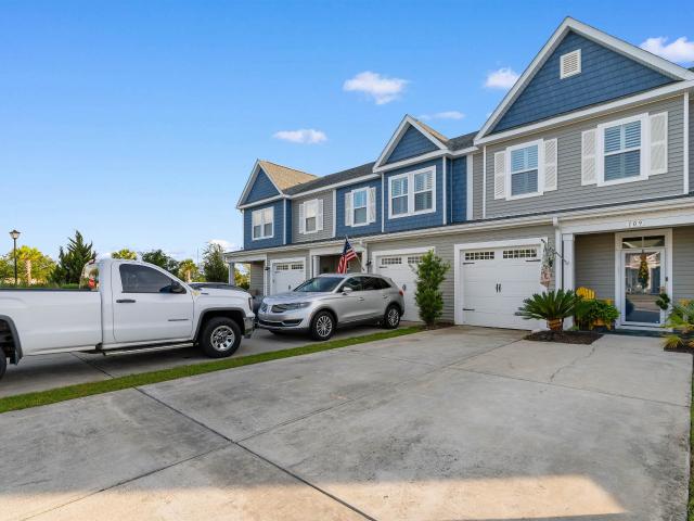 109 Goldenrod Circle C