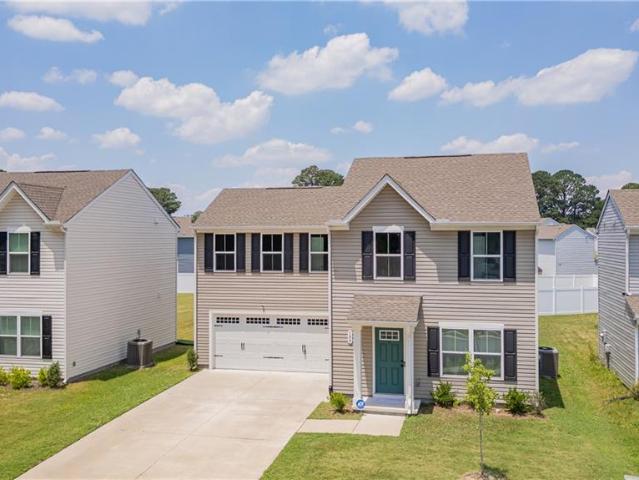 109 Good Hope LN