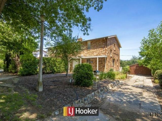 109 goodwin street, lyneham act for rent lj hooker