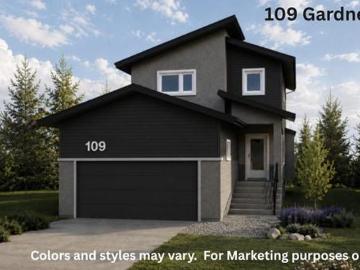 109 Gardner Trail Street, West St Paul, MB, R2V 5G3 house for sale | Listing ID 202613 | Royal LePage