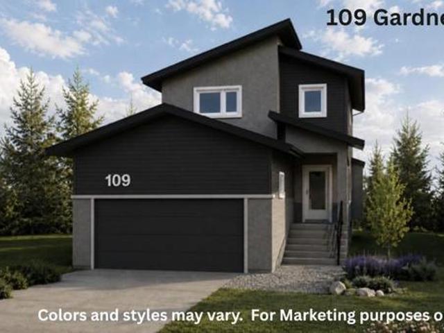 109 Gardner Trail Street, West St Paul, MB, R2V 5G3 house for sale | Listing ID 202622 | Royal LePage