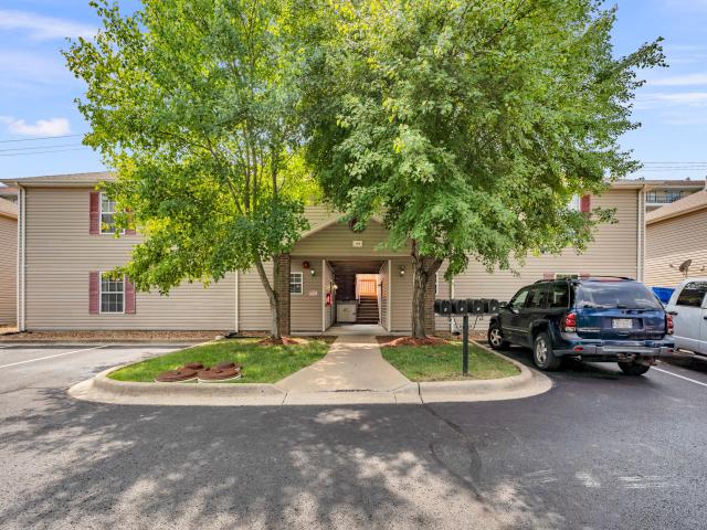 109 Garden Circle # # 107 1