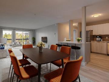 109 Greenpark Close 2 Bedroom Apartment for Rent at 109 Greenpark Close, Halifax, NS B3S 1R6 Clayton Park West