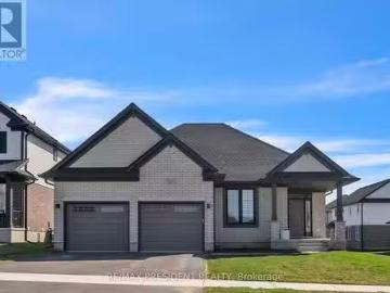 109 Greydon Drive, South West Oxford, ON, N0J 1N0 house for.