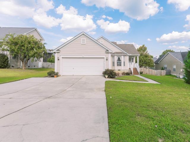 109 Dove Cote Lane
