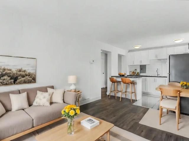 109 Doane Street — 2 BEDROOM