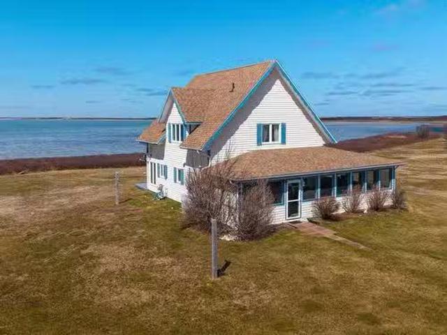 109 Donnies Lane, Blooming Point, PE, C0A 1T0 house for sale.