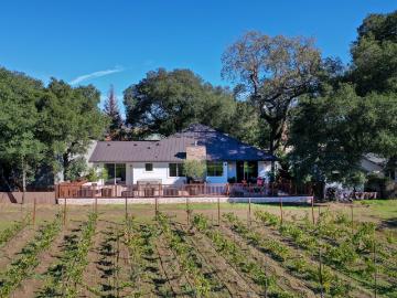109 Dahlia Street, St. Helena, us, ca