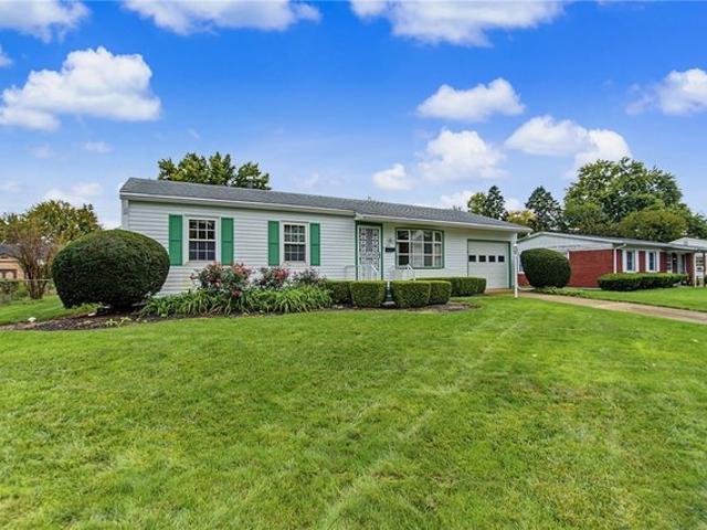 109 Delcourt Dr, Springfield, OH 45506