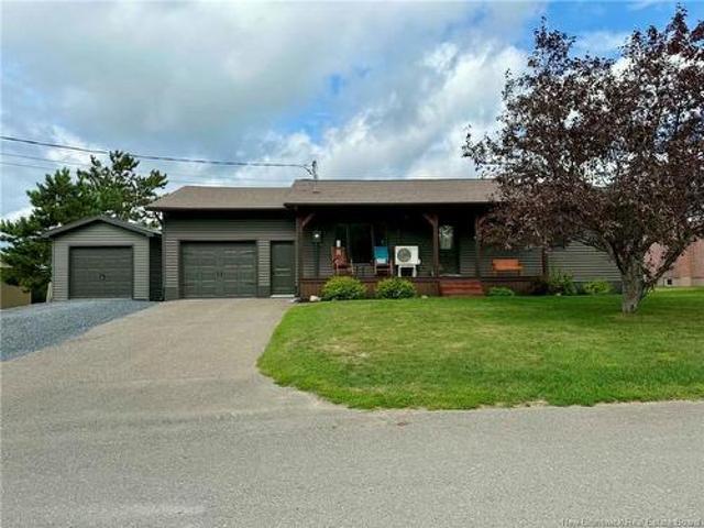 109 Des Erables Rd, Drummond, NB, E3Y 1R8 house for sale | Listing ID NB146828 | Royal LePage