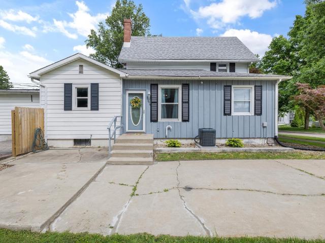 109 E Wabash Avenue