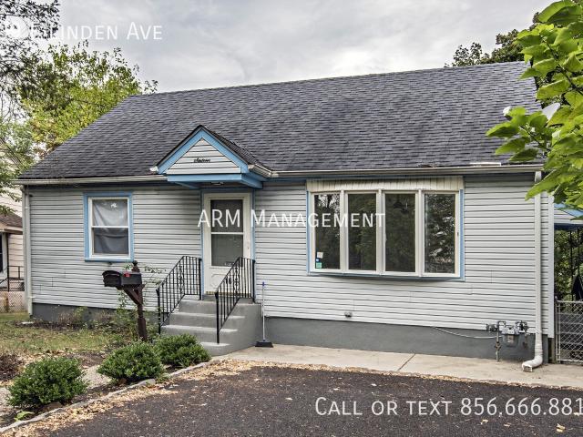 109 E Linden Ave, 4 beds, 1 full bath