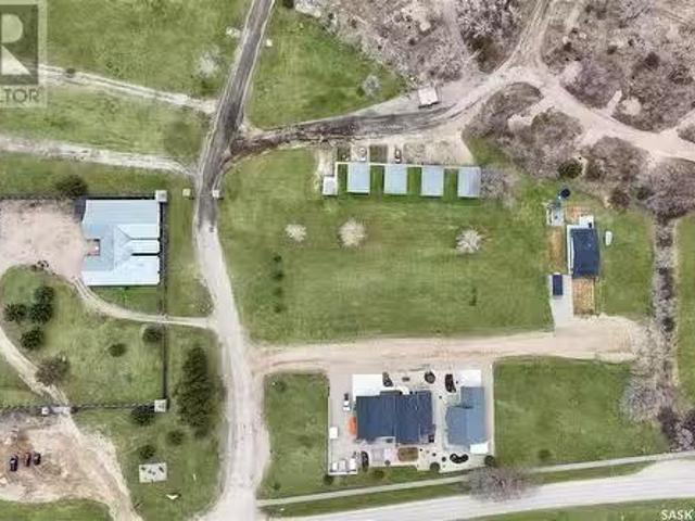 109 Echo Ridge Bay, Fort San, SK, S0G 1S0 vacant land for sa.