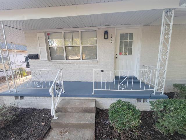 109 Eda Drive