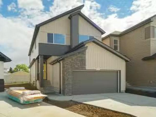 109 Elsinore Place, Edmonton, AB, T5X 0M6 house for sale Li.