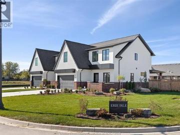111 Erie Isle Court, Amherstburg, ON, N9V 0H1 house for sale | Listing ID 26008 | Royal LePage