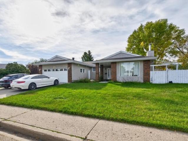 109 Evergreen Crescent, Wetaskiwin, AB, T9A 2C9 house for sale | Listing ID E4511 | Royal LePage
