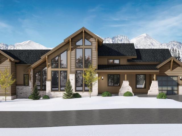 109 Evergreen Drive, Granby, US, CO