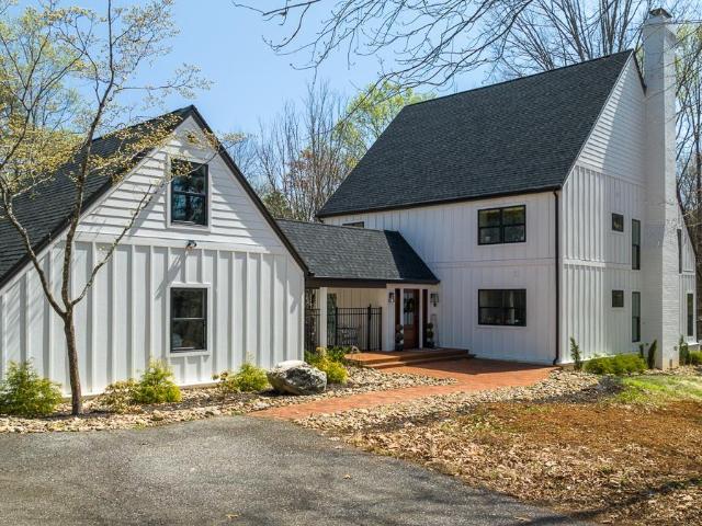 109 Evergreen Ridge Dr, Lynchburg, VA 24503 | MLS #365359