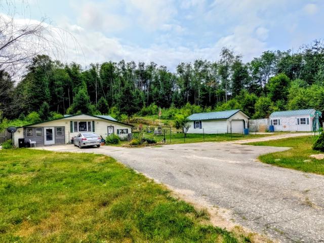 109 Forest Trail