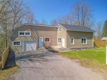 109 Forsyth Street, Marmora And Lake, ON, K0K 2M0 house for sale | Listing ID X12918 | Royal LePage