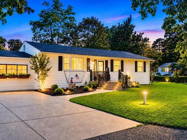109 Fernwood Terrace