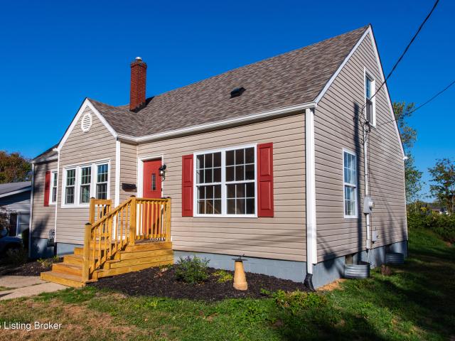 109 Franklin Ave